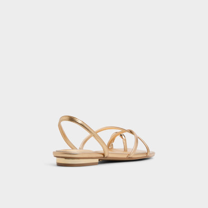 Synthesa Gold Women's Travel essentials - Flip flop | Aldo
