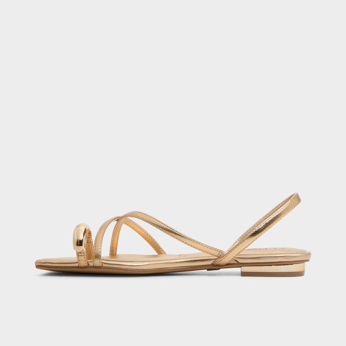 Synthesa Gold Women's Travel essentials - Flip flop | Aldo