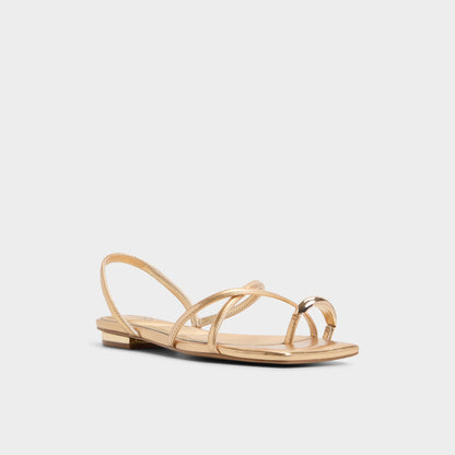 Synthesa Gold Women's Travel essentials - Flip flop | Aldo