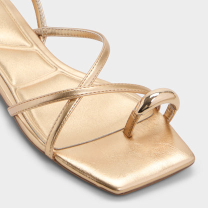 Synthesa Gold Women's Travel essentials - Flip flop | Aldo