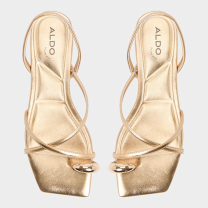 Synthesa Gold Women's Travel essentials - Flip flop | Aldo