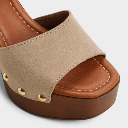 Niloria in Taupe -  | Aldo