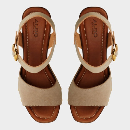Niloria in Taupe -  | Aldo