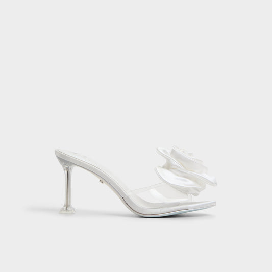 Cinderellamule White Women's Disney - Disney | ALDO | Aldo