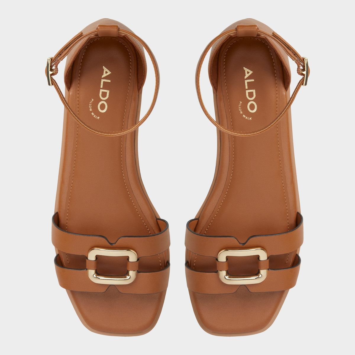 Vok in Medium Brown -  | Aldo