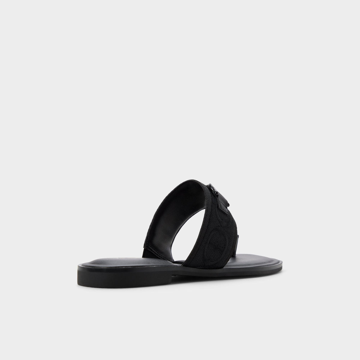 Coralynna in Black - T-strap sandal | Aldo