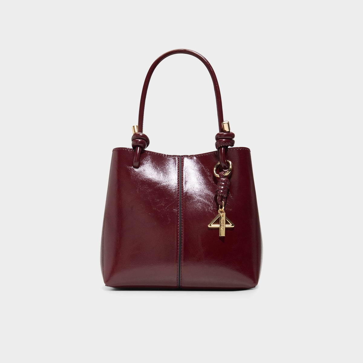 Evielilyy in Bordo - Satchel bag | Aldo