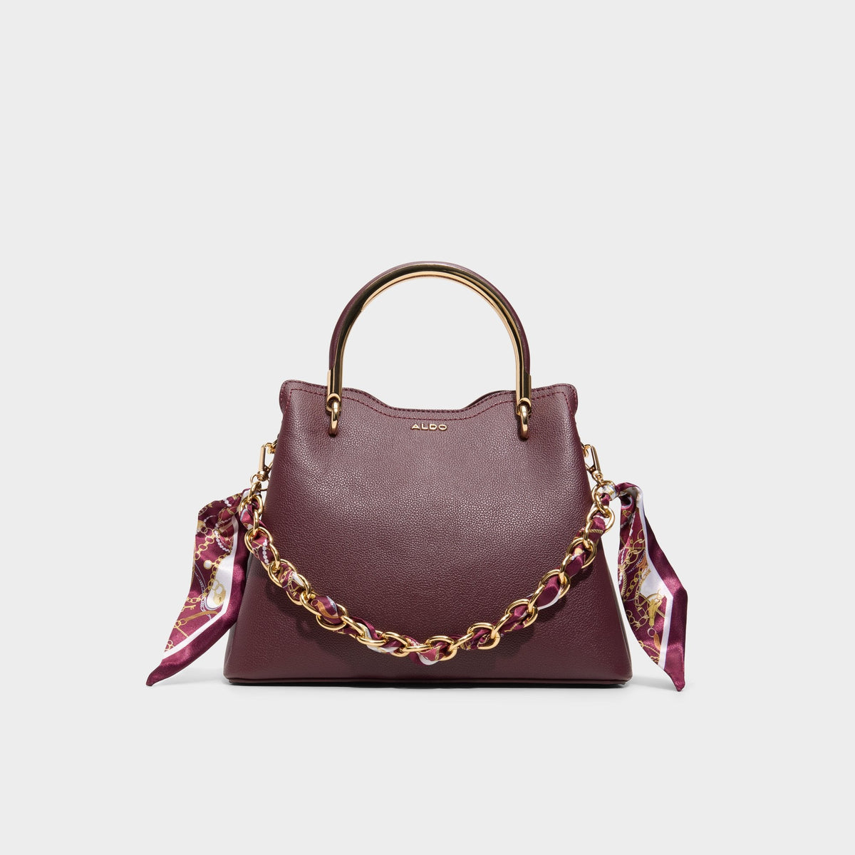 Arrayann in Bordo - Satchel bag | Aldo
