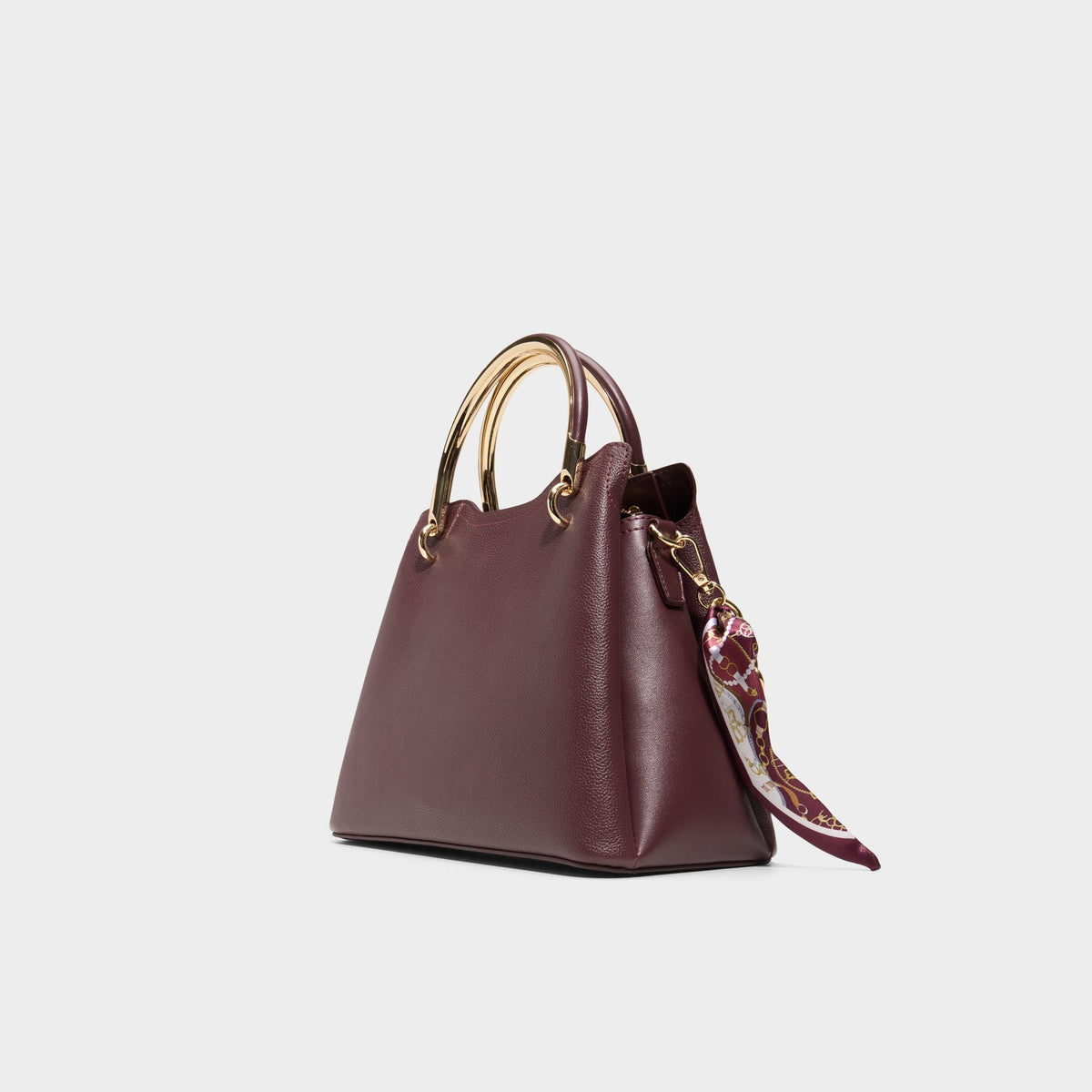 Arrayann in Bordo - Satchel bag | Aldo