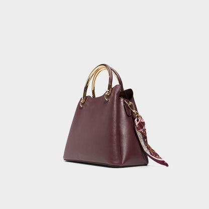 Arrayann in Bordo - Satchel bag | Aldo