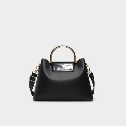 Sloanaa in Black - Satchel bag | Aldo