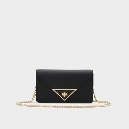 Brimortonnx in Black - Wallet | Aldo