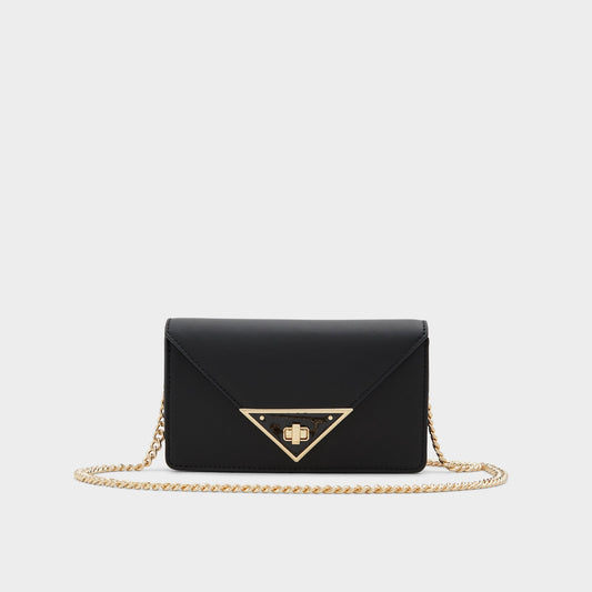 Brimortonnx in Black - Wallet | Aldo