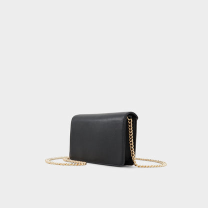 Brimortonnx in Black - Wallet | Aldo