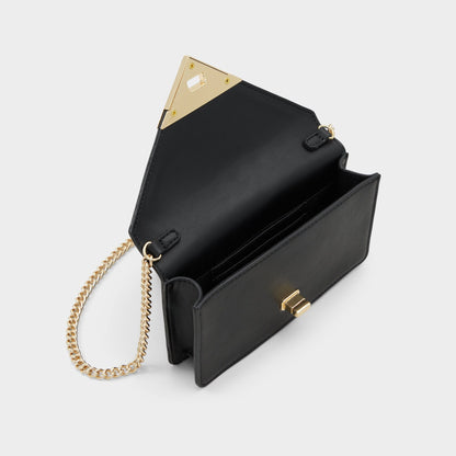 Brimortonnx in Black - Wallet | Aldo
