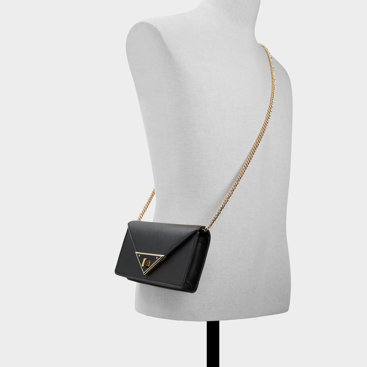 Brimortonnx in Black - Wallet | Aldo