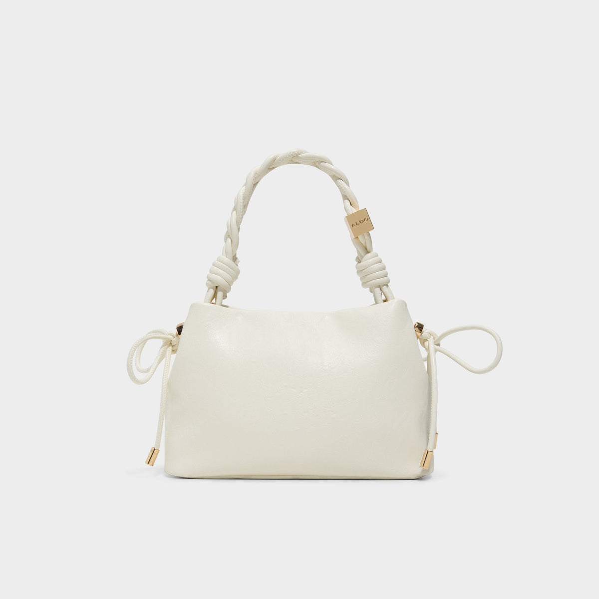 Coralisee in Cream - Top handle bag | Aldo