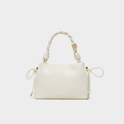 Coralisee in Cream - Top handle bag | Aldo