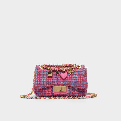 Bellarinaa in Other Pink - Crossbody bag | Aldo