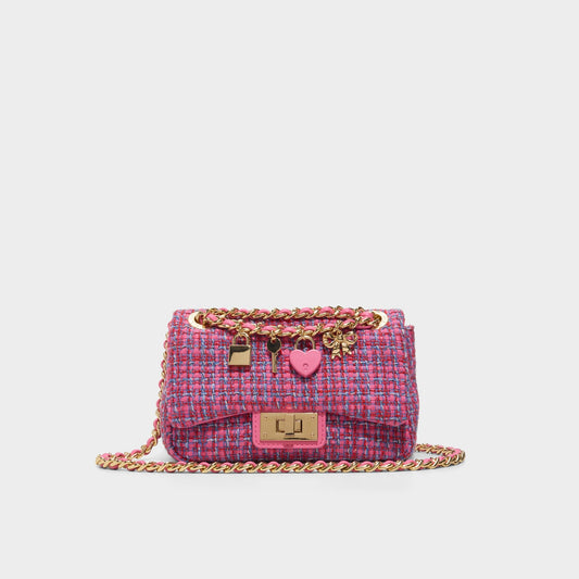 Bellarinaa in Other Pink - Crossbody bag | Aldo