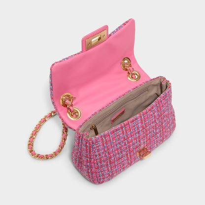 Bellarinaa in Other Pink - Crossbody bag | Aldo