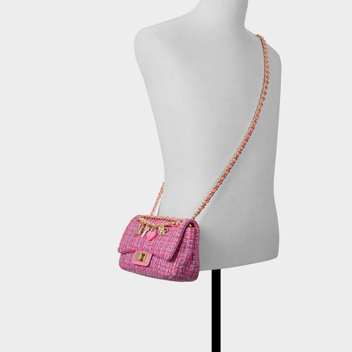 Bellarinaa in Other Pink - Crossbody bag | Aldo