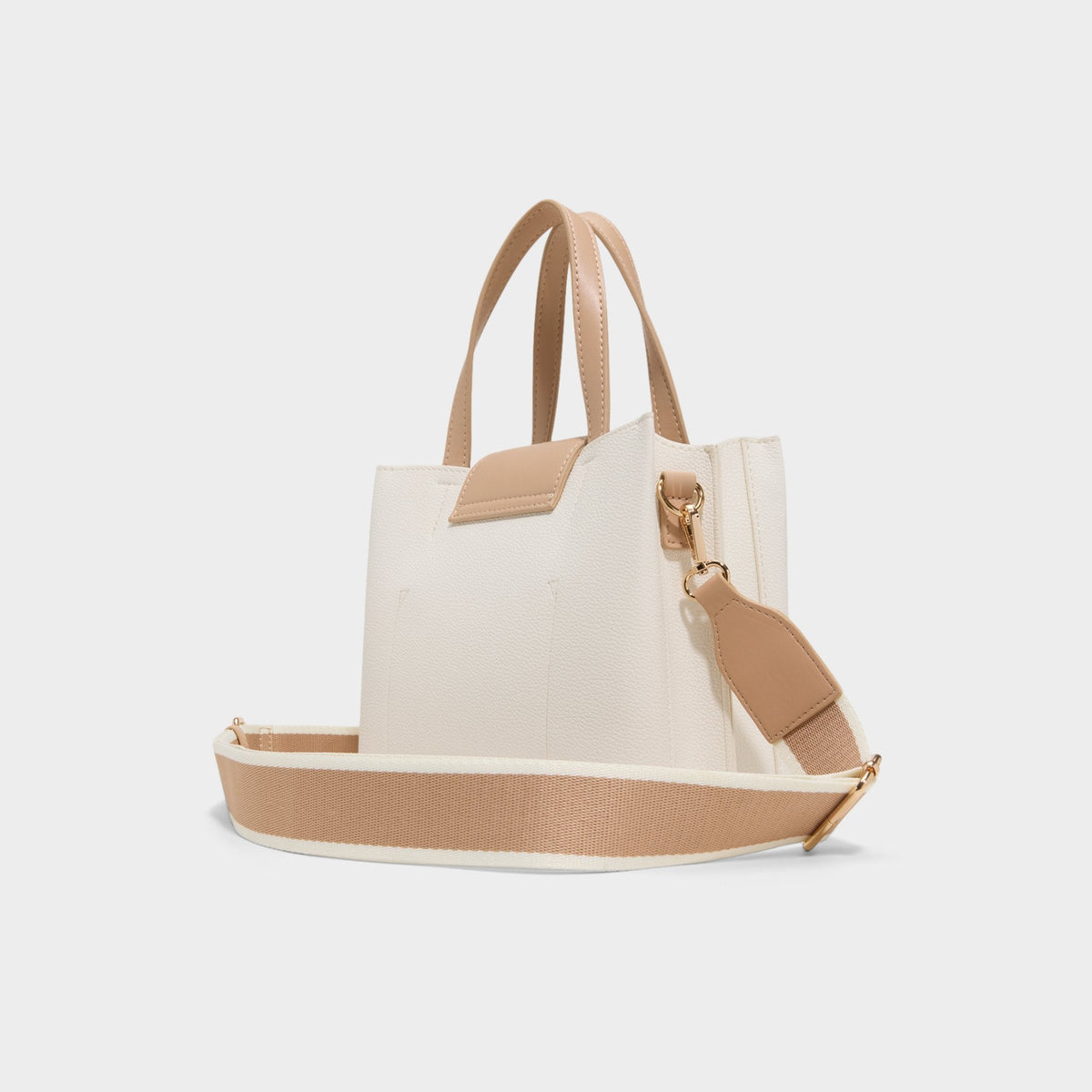 Calioraa in Bone - Satchel bag | Aldo