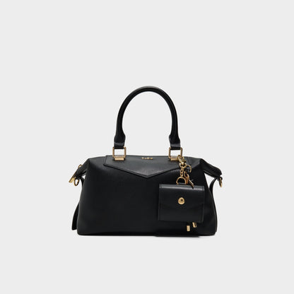 Mellowbagg in Black - Satchel bag | Aldo