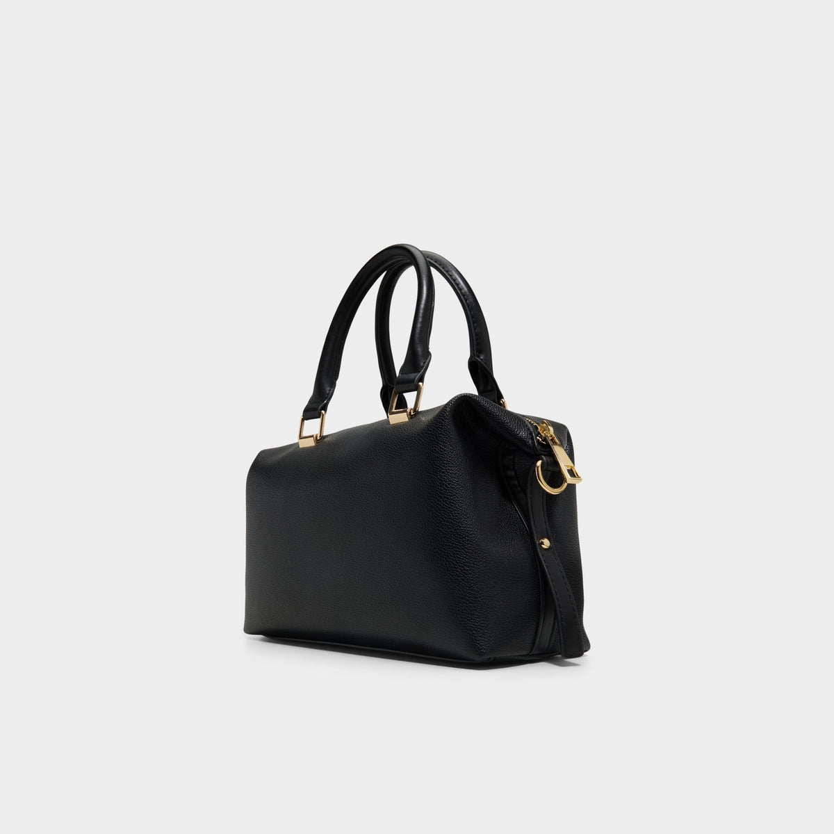 Mellowbagg in Black - Satchel bag | Aldo