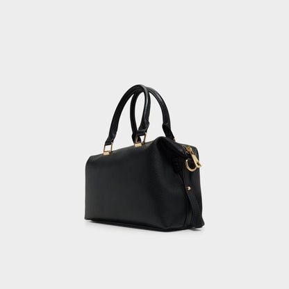 Mellowbagg in Black - Satchel bag | Aldo