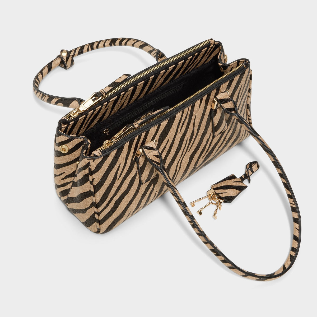 Minarelaa in Open Miscellaneous - Shoulder bag | Aldo