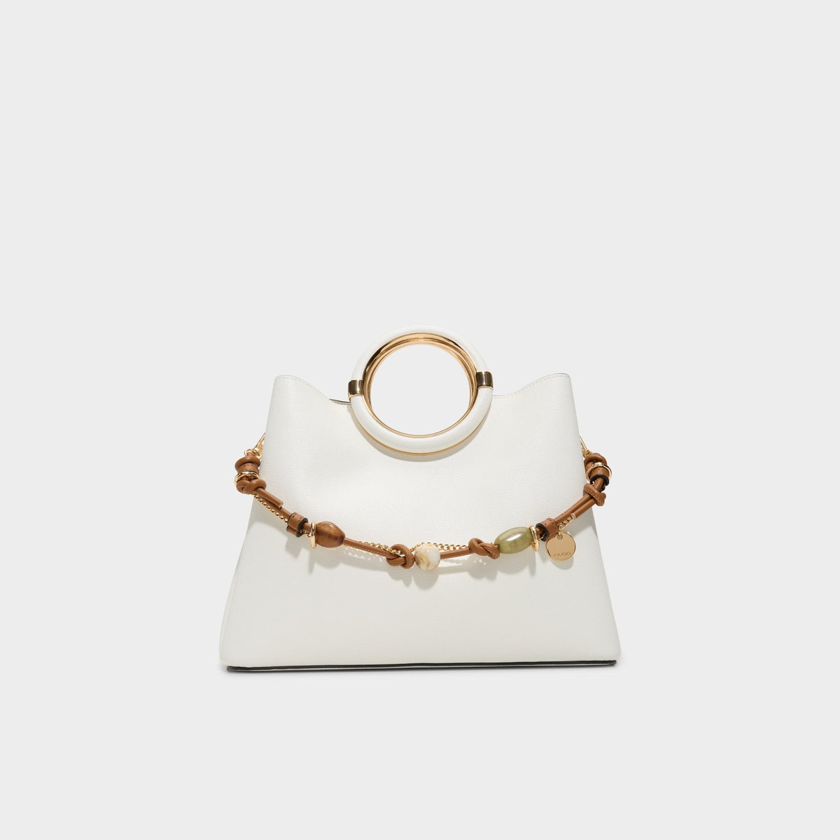Doviegemm in Other White - Satchel bag | Aldo