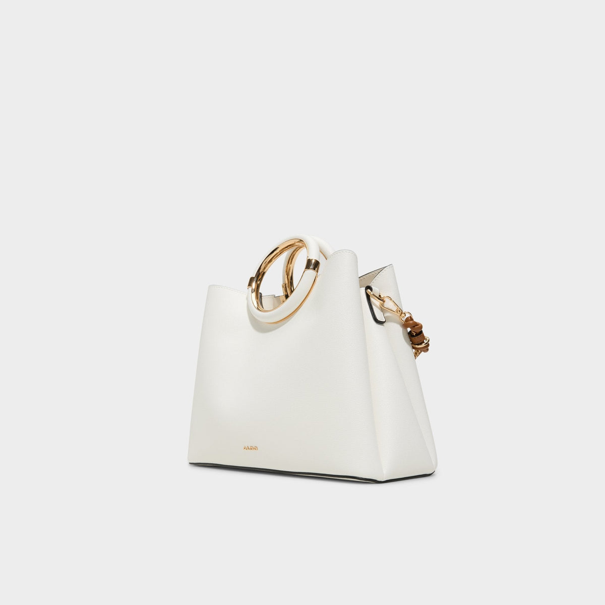 Doviegemm in Other White - Satchel bag | Aldo