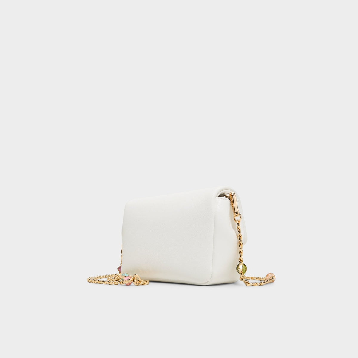 Bbellagemmx in Other White - Crossbody bag | Aldo