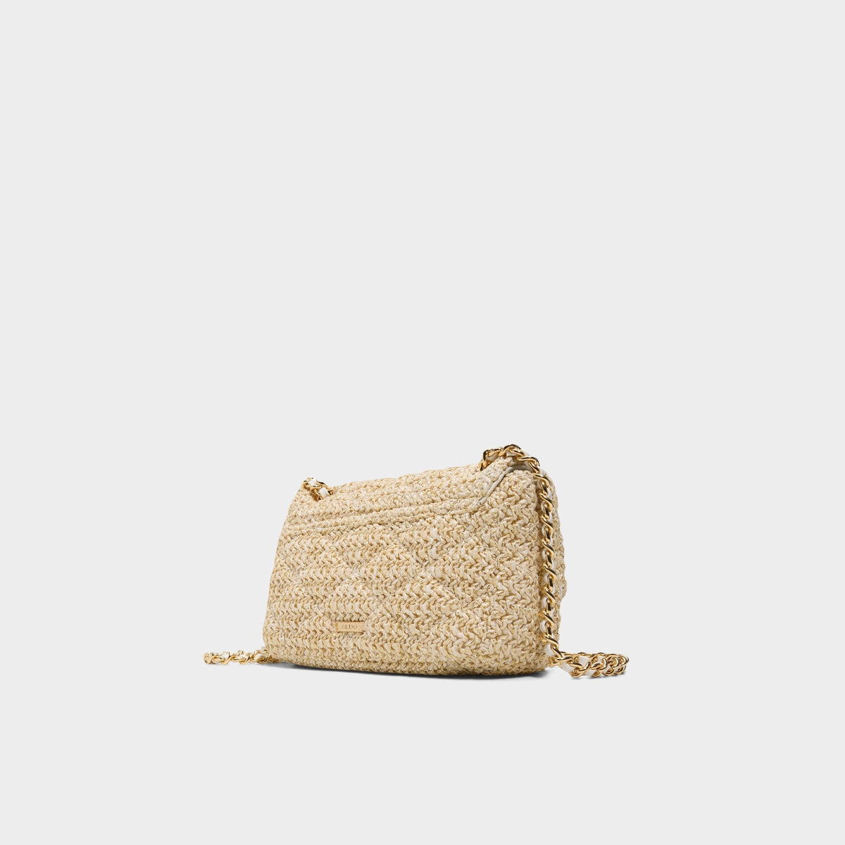 Goldensunn in Natural - Crossbody bag | Aldo