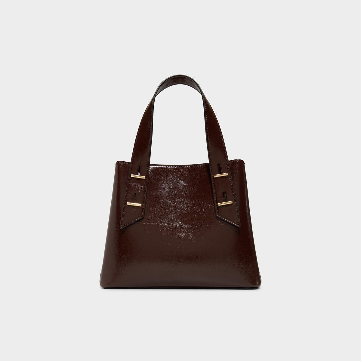 Zerinaa in Brown - Satchel bag | Aldo