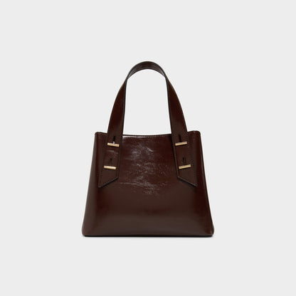 Zerinaa in Brown - Satchel bag | Aldo