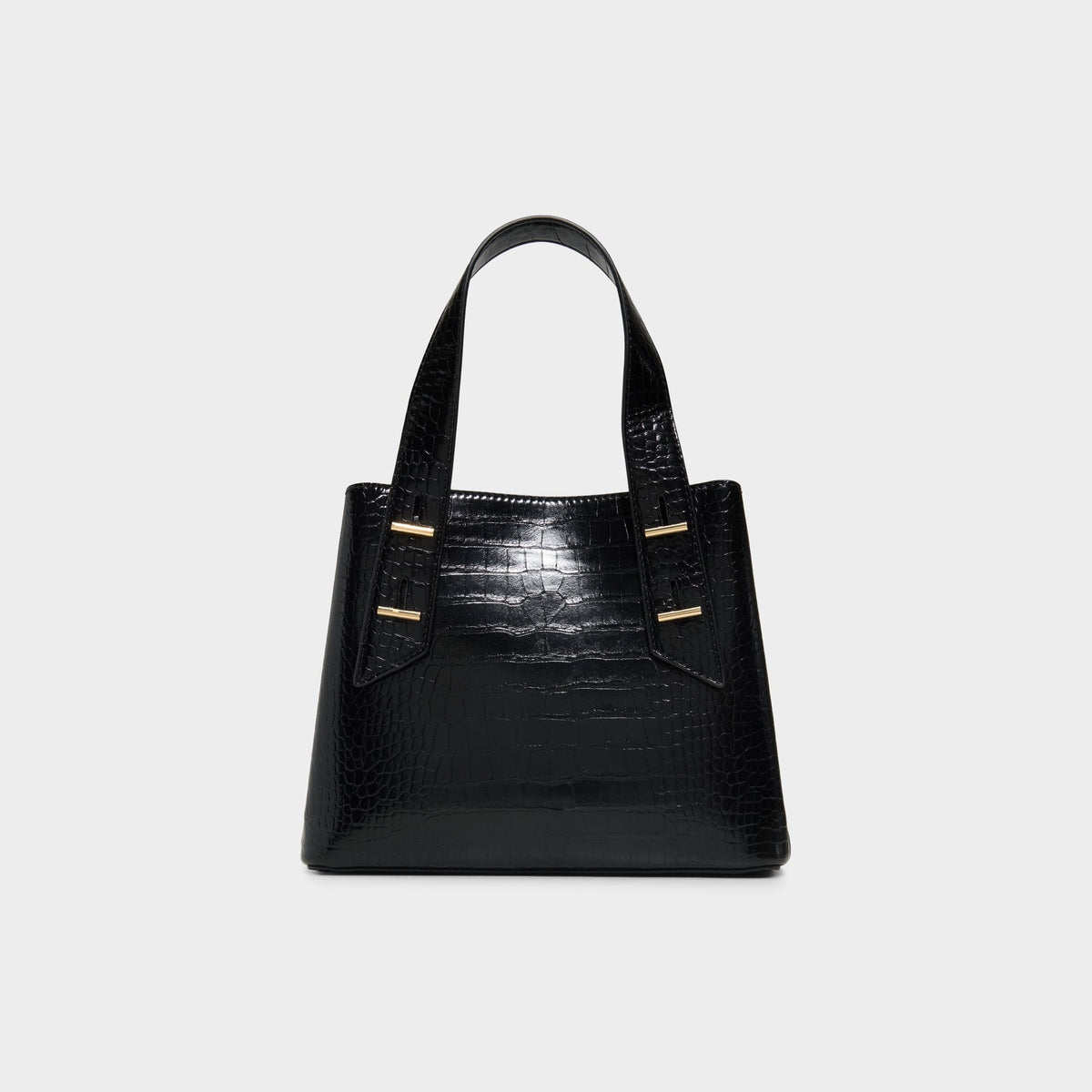 Zerinaa in Black - Satchel bag | Aldo