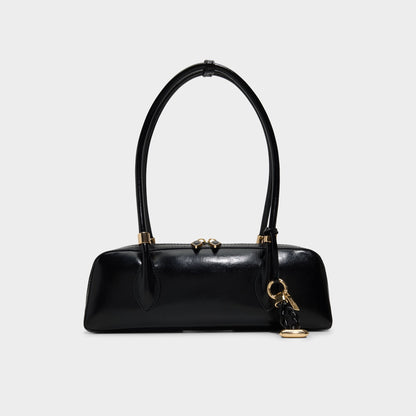 Elanorabagg in Black - Satchel bag | Aldo