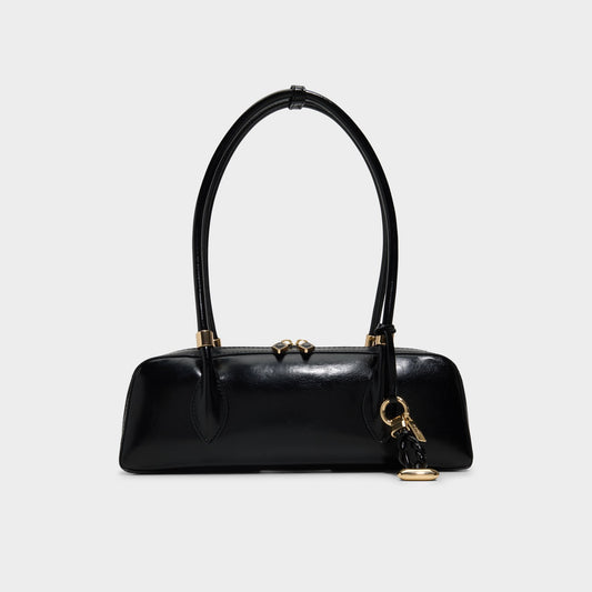 Elanorabagg in Black - Satchel bag | Aldo