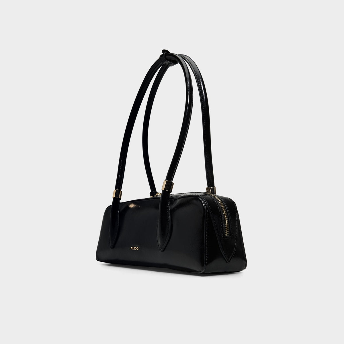 Elanorabagg in Black - Satchel bag | Aldo