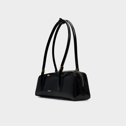 Elanorabagg in Black - Satchel bag | Aldo