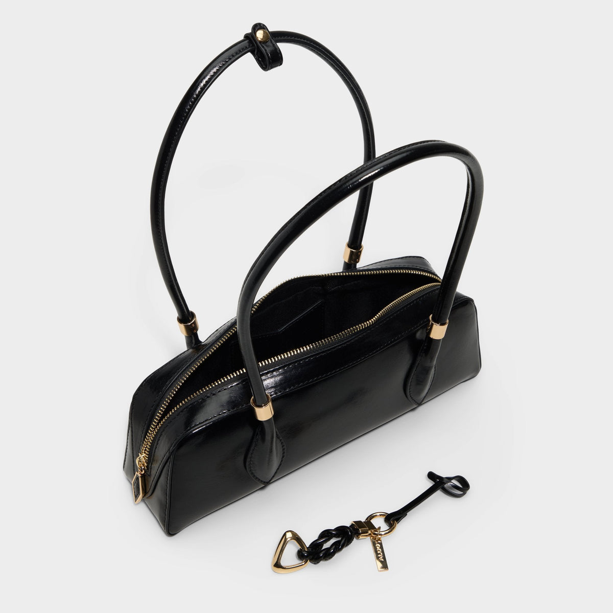 Elanorabagg in Black - Satchel bag | Aldo