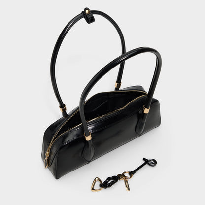 Elanorabagg in Black - Satchel bag | Aldo