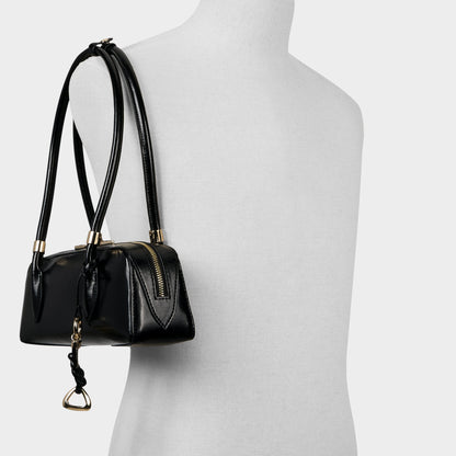 Elanorabagg in Black - Satchel bag | Aldo