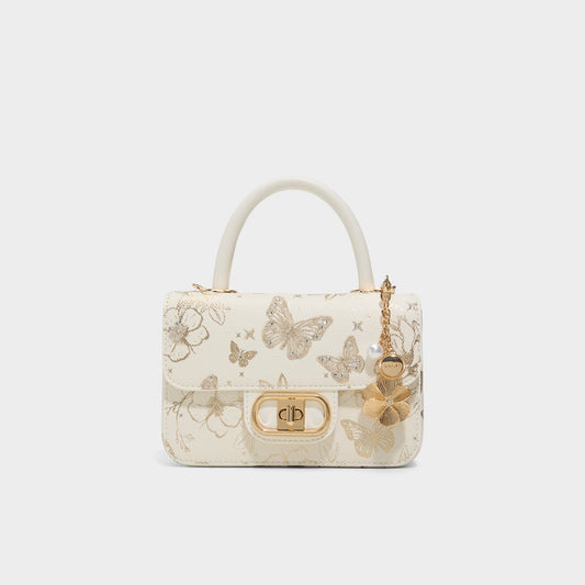 Eloizee in Floral - Top handle bag | Aldo