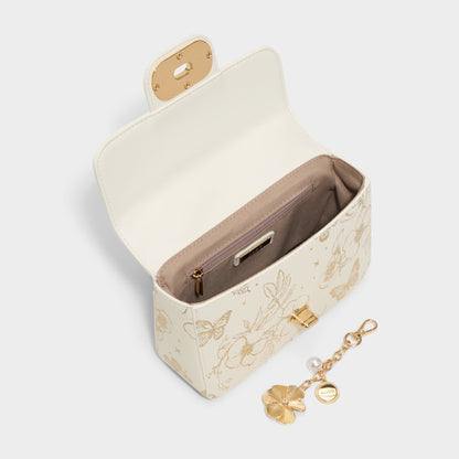 Eloizee in Floral - Top handle bag | Aldo