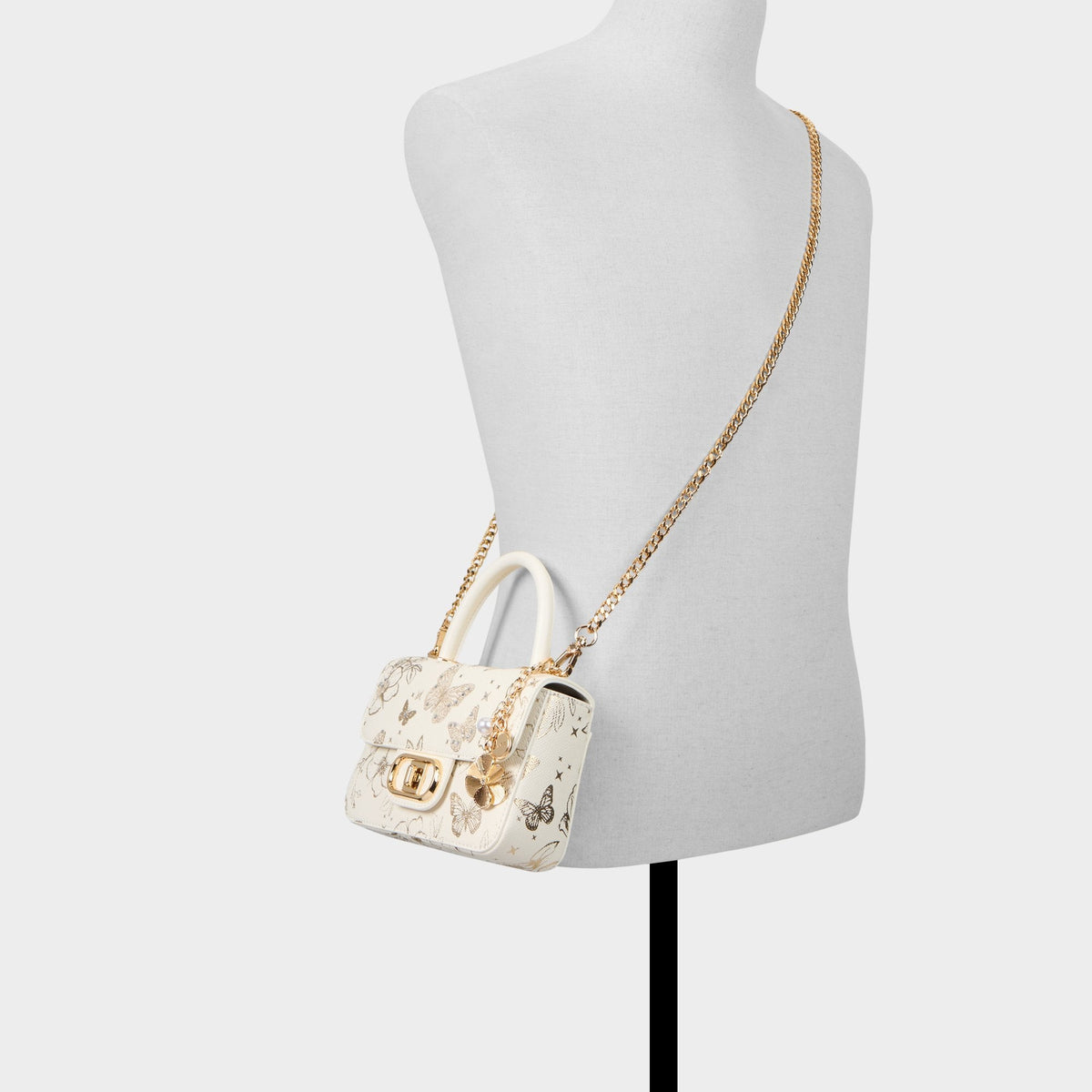 Eloizee in Floral - Top handle bag | Aldo