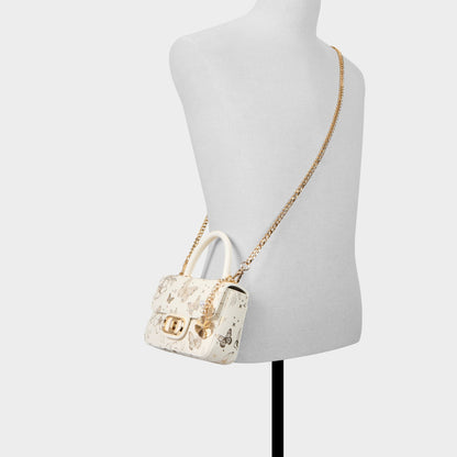 Eloizee in Floral - Top handle bag | Aldo
