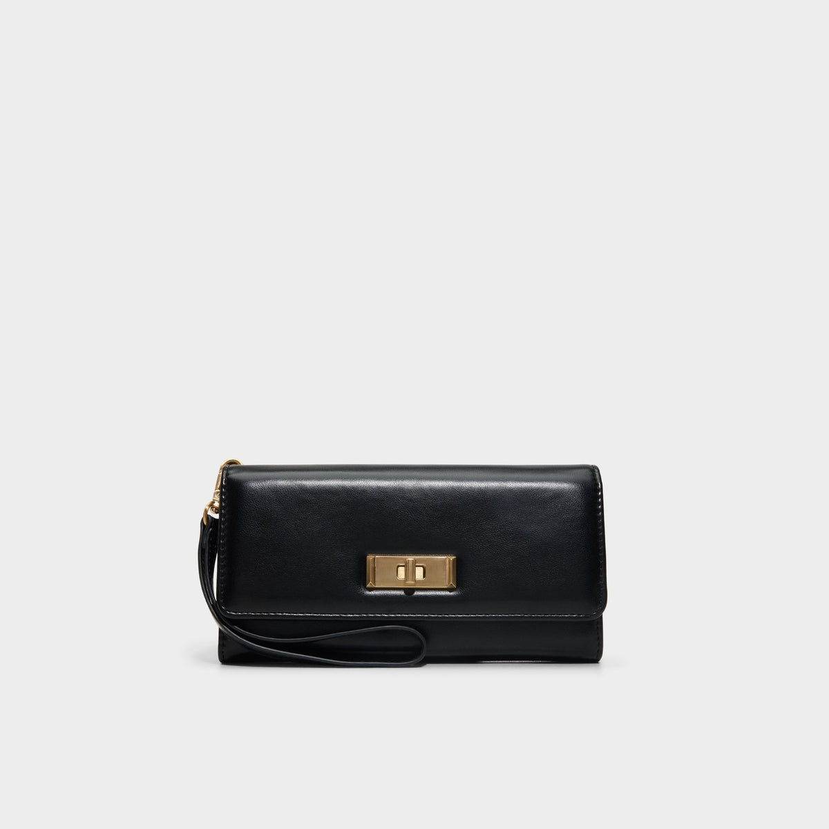 Felicianaa in Black - Wallet | Aldo